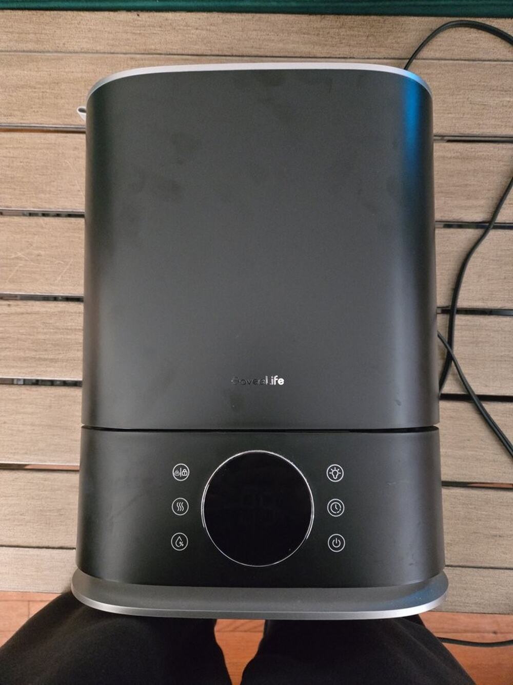 Levoit Ultrasonic Cool Mist Humidifier